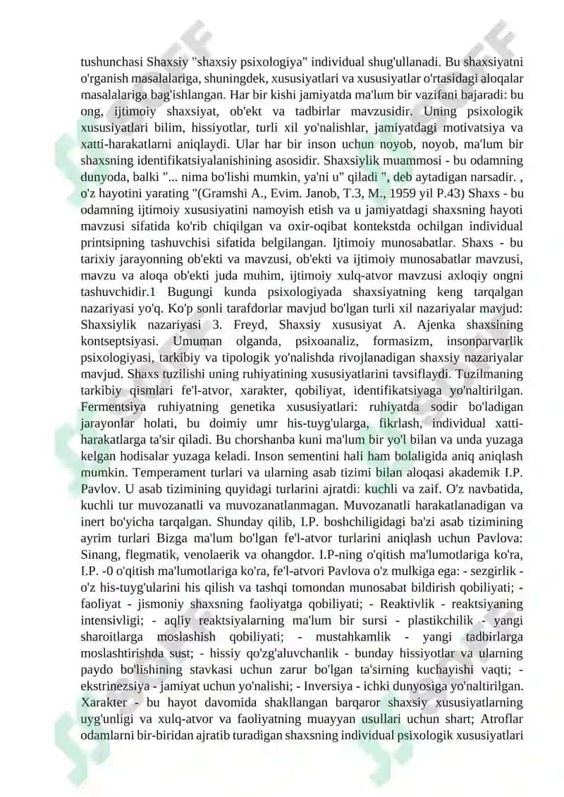 Shaxsiy motivatsiya 7