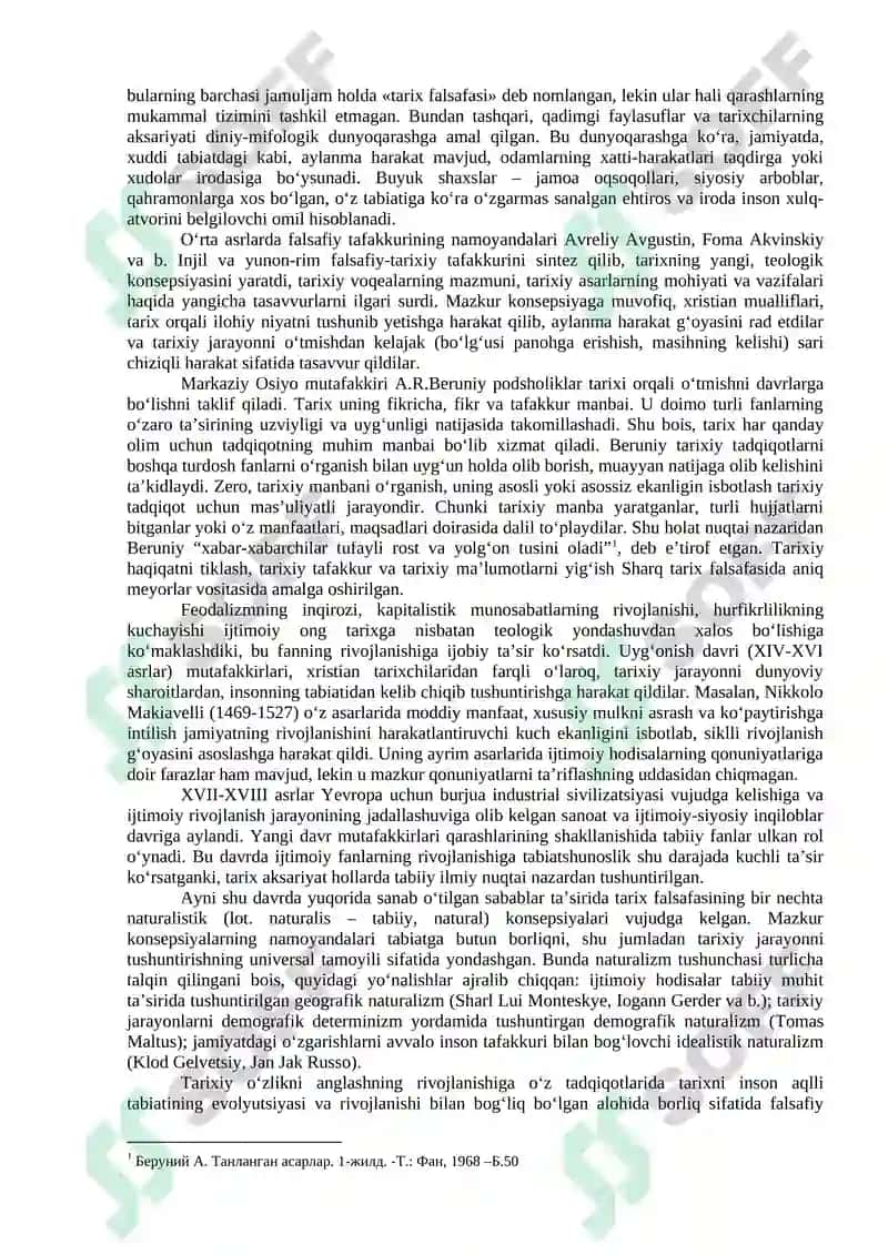 TARIX FALSAFASI VA METODOLOGIYASI 7