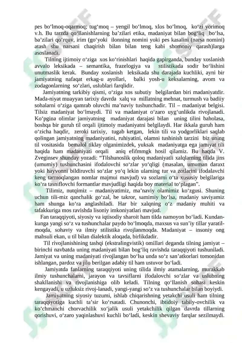 Tilshunoslik va fonetika 7