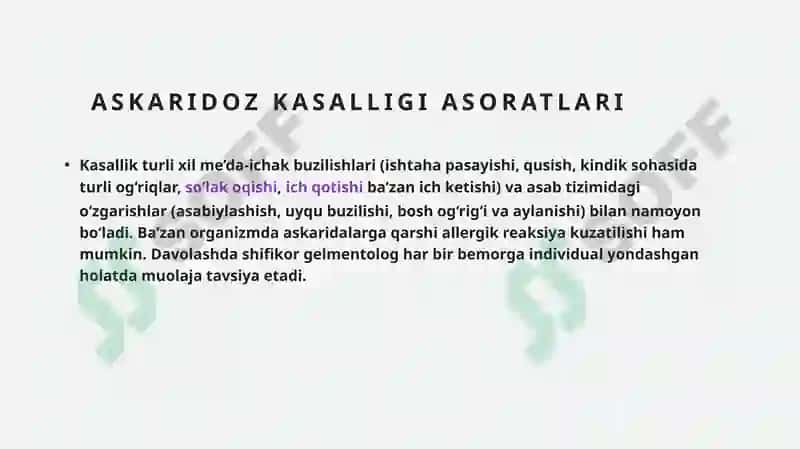 Yumaloq chuvalchanglar 7
