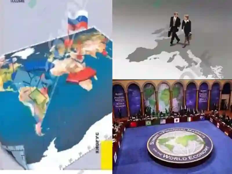 Rossiya Federatsiyasi 8