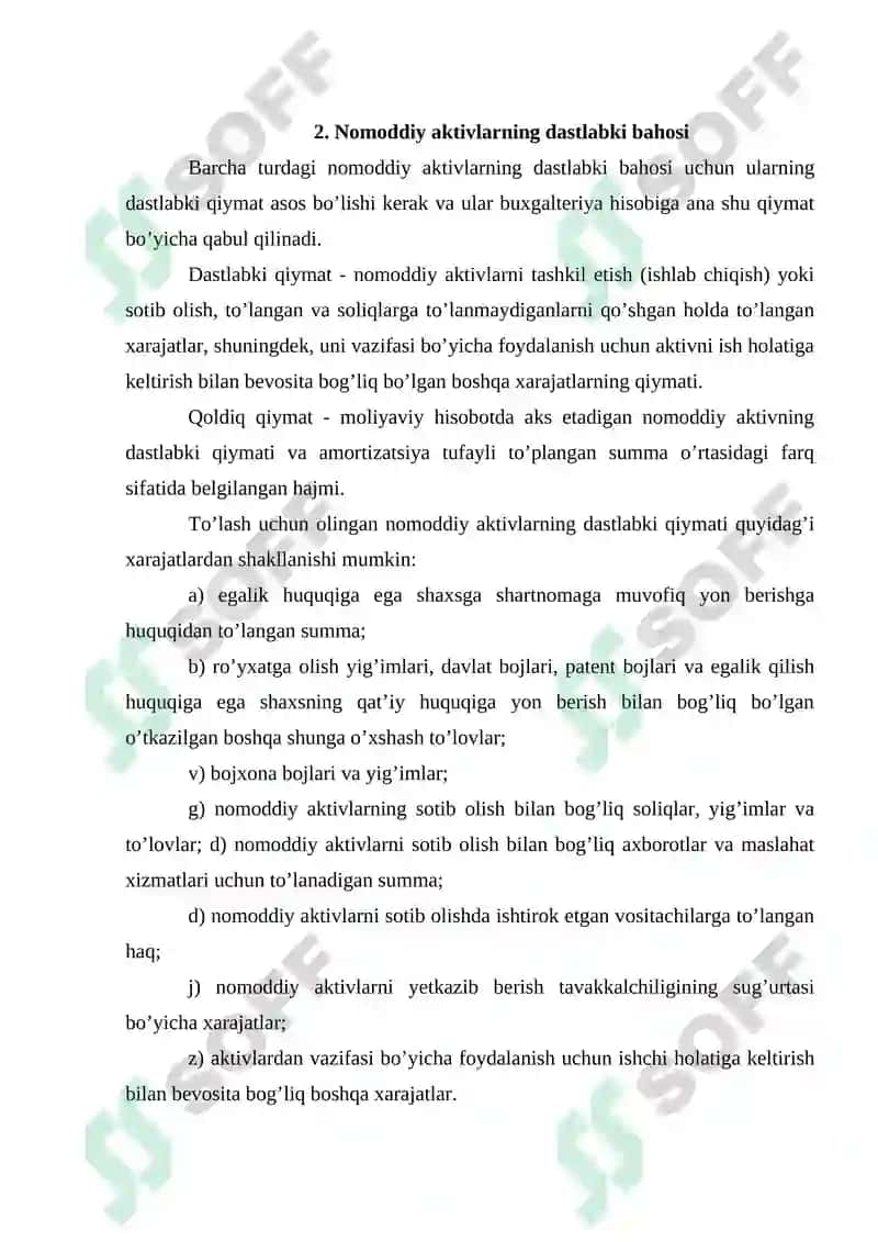 Nomodliy aktivlar 8
