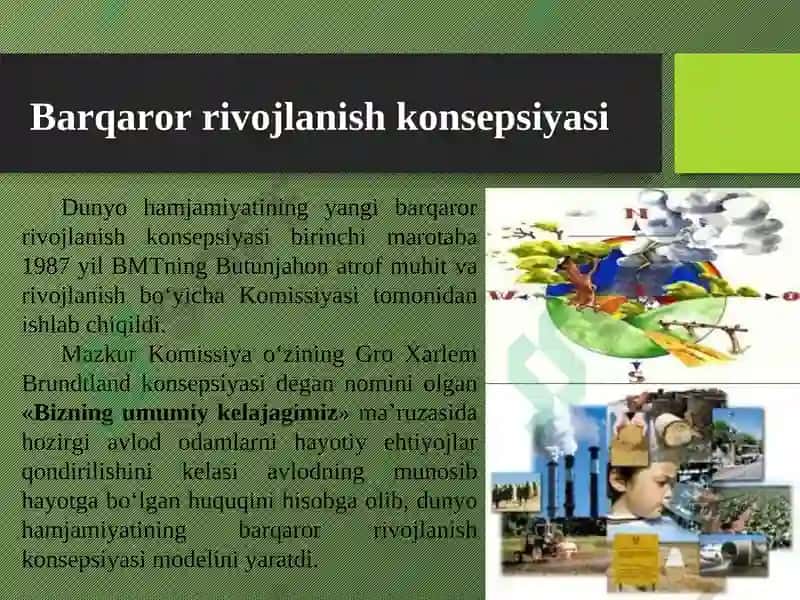 Edyuton konsepsiyasi 8