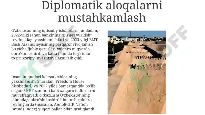 Turistlik va madaniy ta'sir 8