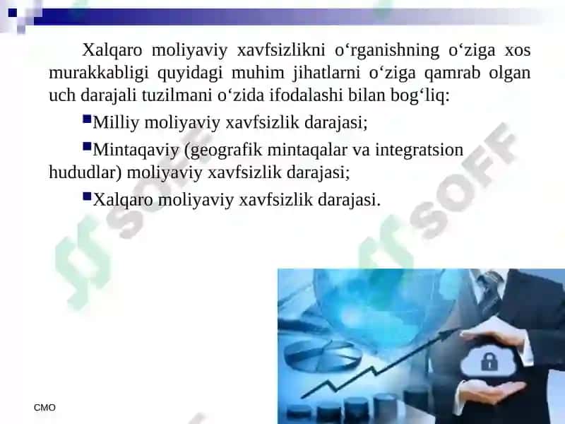 Xalqaro Valyuta Munosabatlarini Muvofiqlashtirish 8
