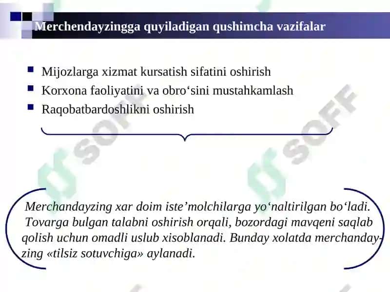 Merchendayzing 8