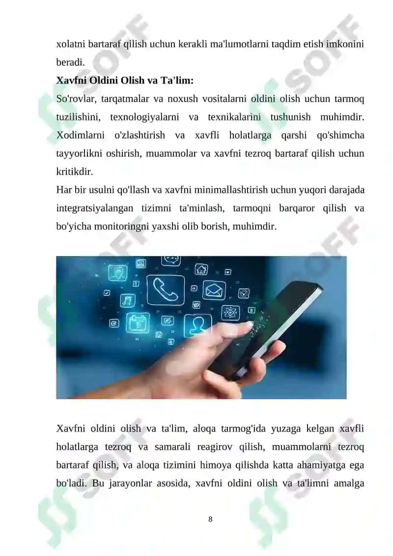MOBIL ALOQA BAZAVIY STANSIYALARI 8