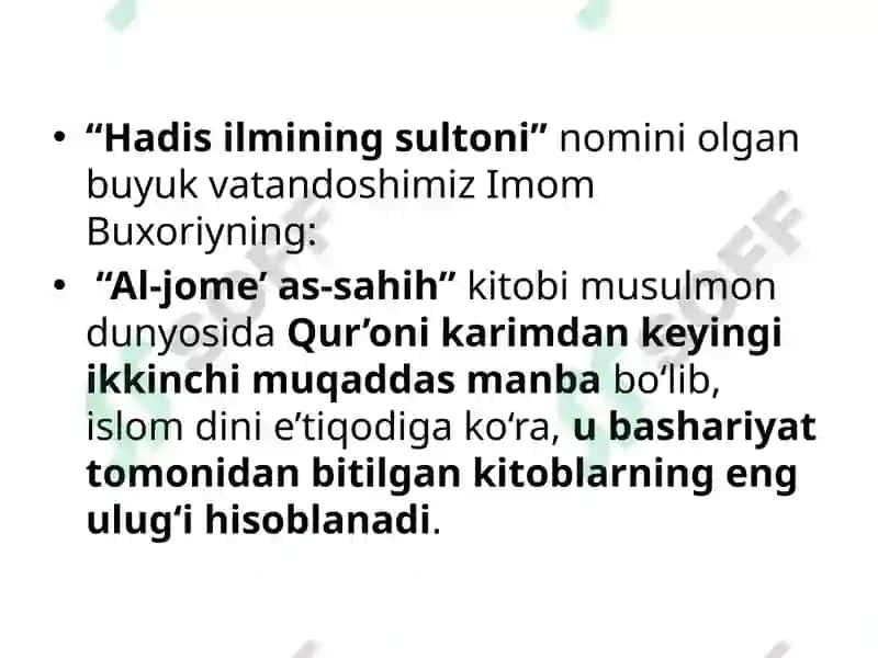 Quron 8