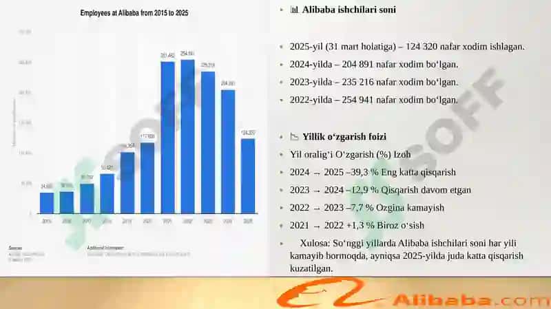 Alibaba brendi tahlili 8