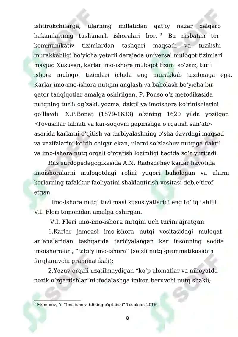 Daktil va imo-ishorada she’rni, masalni o‘qish metodikasi 8