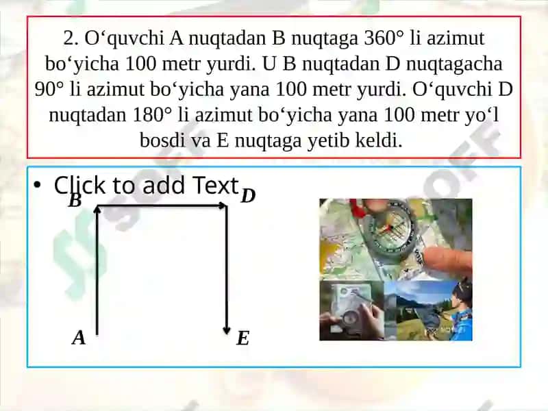AMALIY MA SHG‘ULOT 8