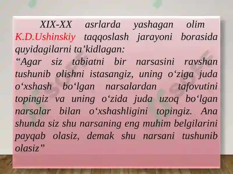 Tafakkur 8