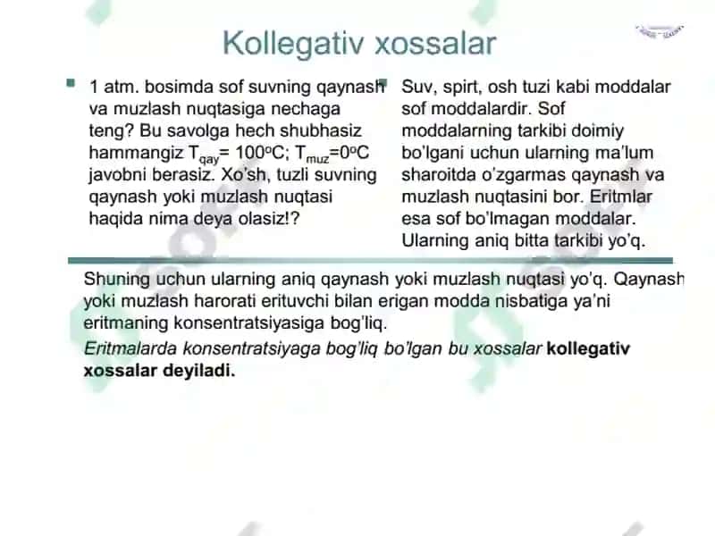 Eritmаlаr hаqidа umumiy tushunchаlаr 8