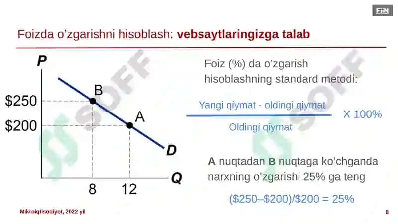 Elastiklik va uning qo’llanilishi 8