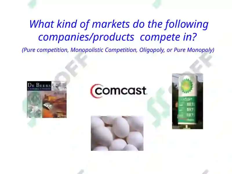 What Is a Price? 8