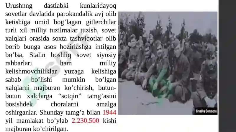 O`zbekistondagi shaxsiy jamg`armalar faoliyati 8