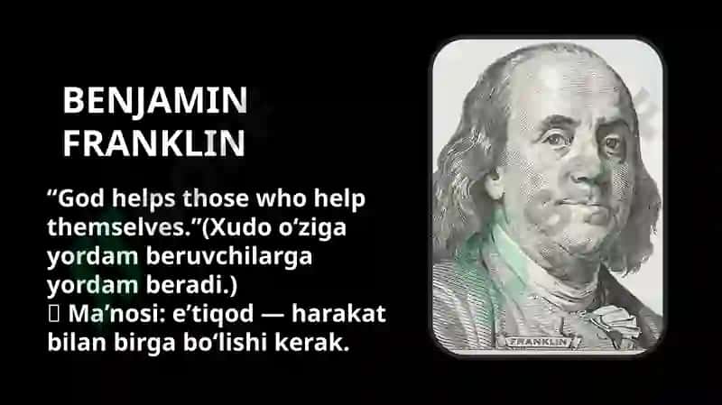 DUNYOQARASHNI ASOSIY  TARKIBIY QISMLARI 8