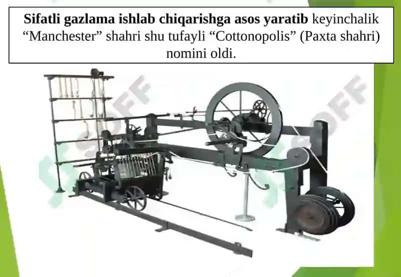 Klassik iqtisodiy maktabning to‘la shakllanishi 8