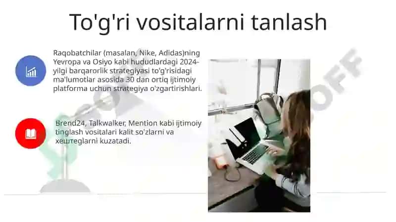 Ijtimoiy medyani baxolash 8