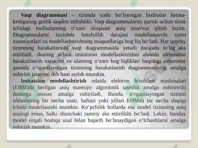 Ma’ruza Materiallari 8