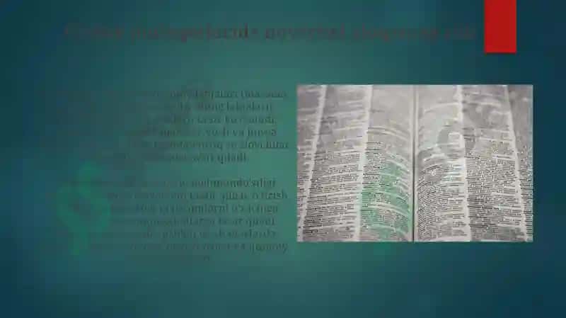 Oʻzbek ogʻzaki nutqini oʻrganish metodlari 8