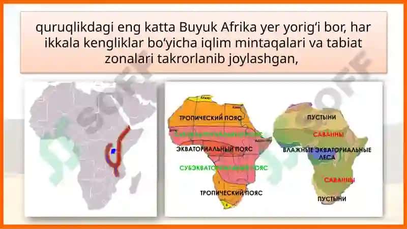 Geografiya 8