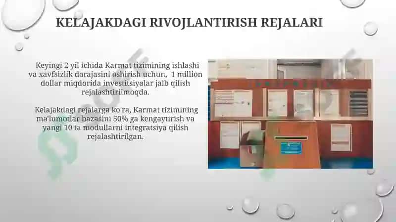 KARMAT 8