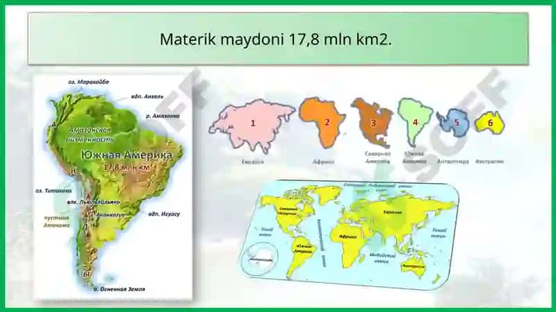 Geografiya metodikasi 8