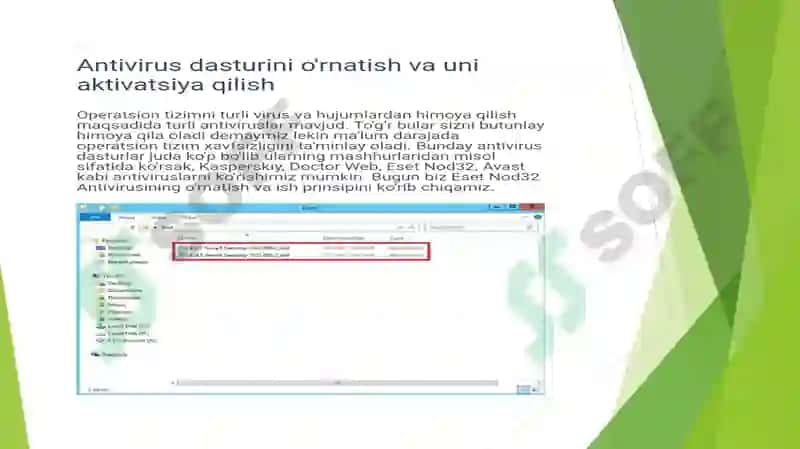 Virus va uning turlari 8