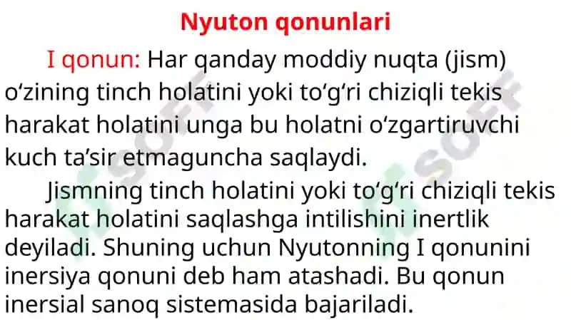 FIZIKA I 8
