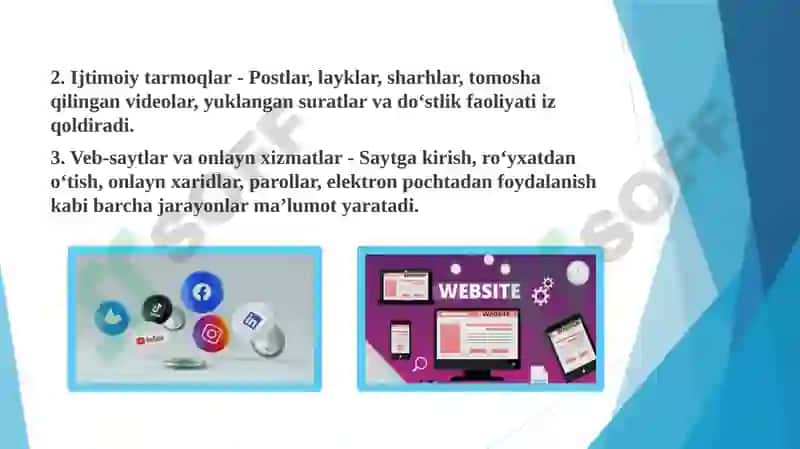 Raqamli iz 8