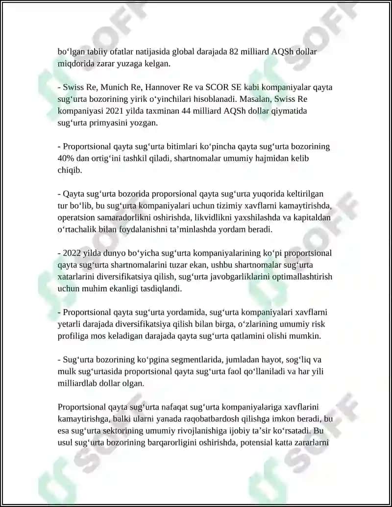 QAYTA SUG‘URTA TURLARI 8