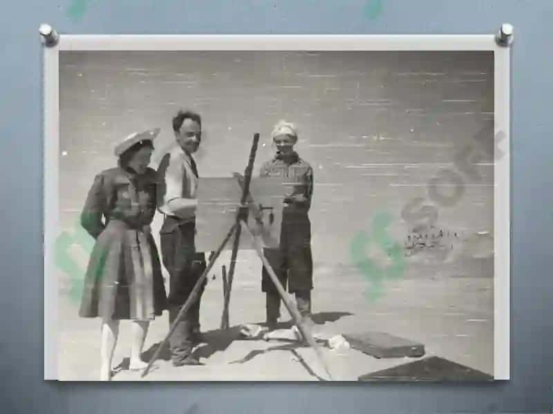 I.V. Savitskiy nomidagi Qoraqalpog'iston davlat san'at muzeyi 8