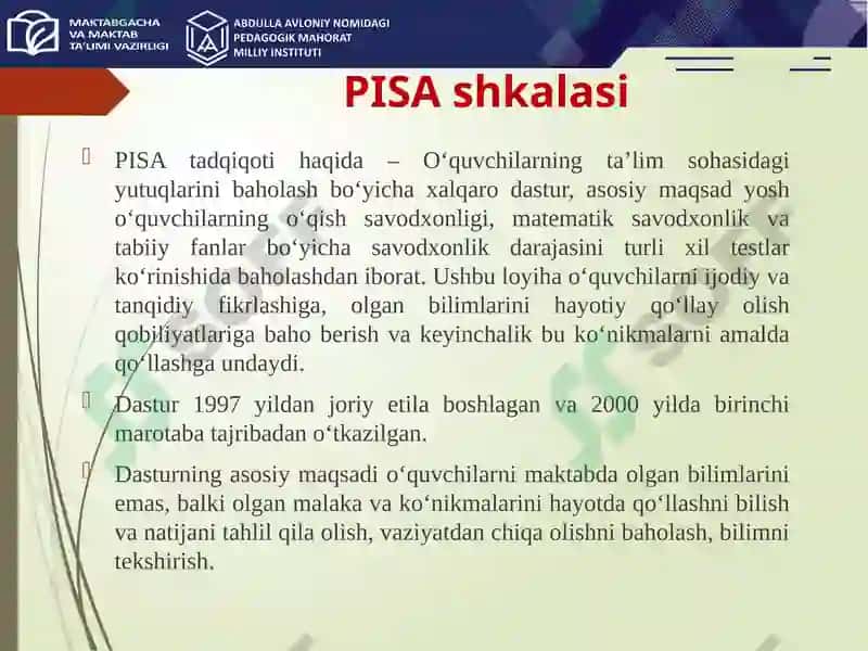 Rahbar imidjiga qo‘yiladigan zamonaviy talablar va yondoshuvlar 8