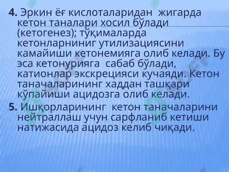 Diabetik ketoatsidoz 8