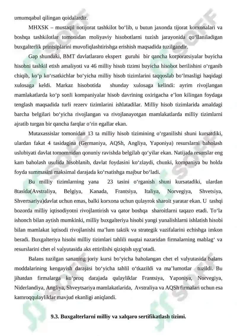 Buxgalteriya kasbi 8