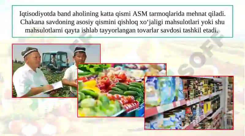 Agrosanoat Majumasi 8