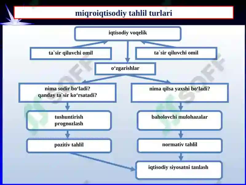 Mikroiqtisodiyot 8