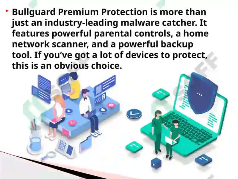 BullGuard 8