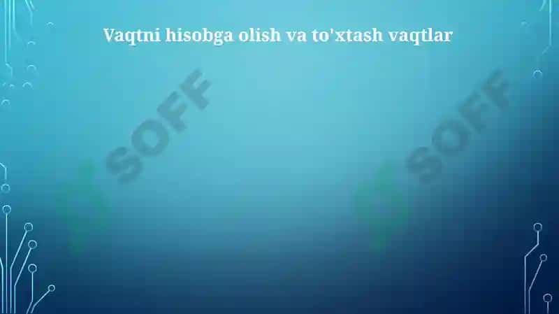 Gandbol o’yinida hakamlik 8
