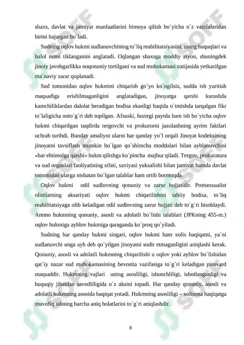 REABILITATSIYA XAQIDA TUSHUNCHA 8