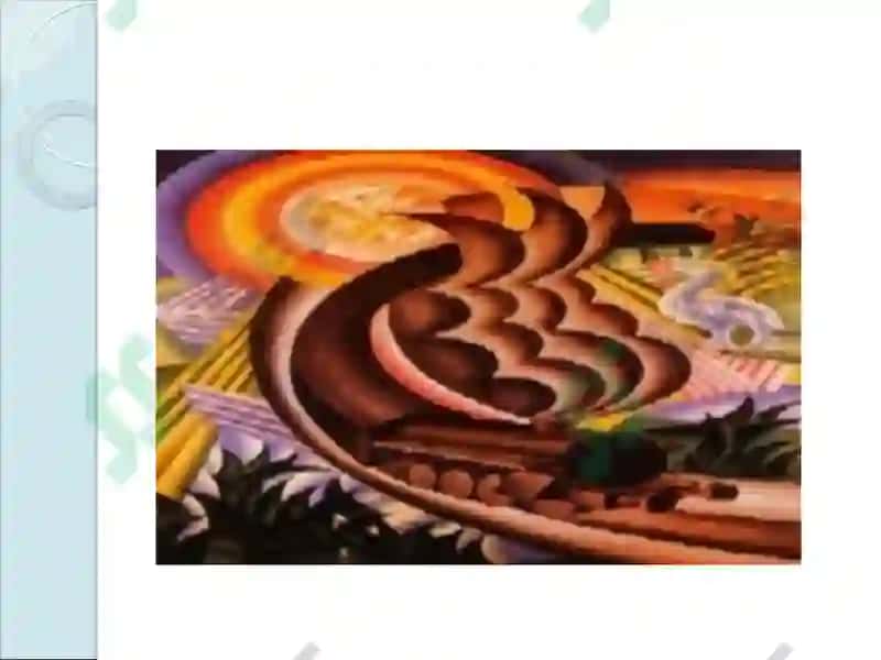 20-asr tasviriy sanʼatining asosiy yoʻnalishlari 8