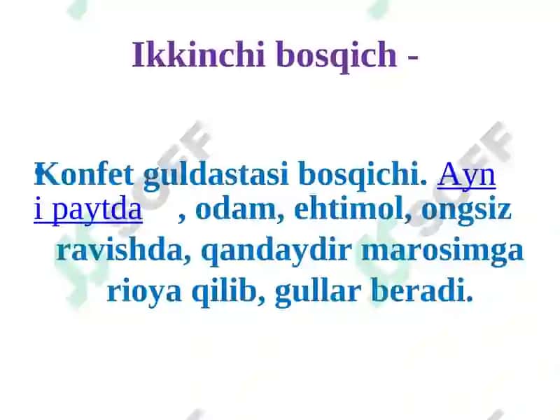 Oilani o‘rganishda tizimli yondashuv 8