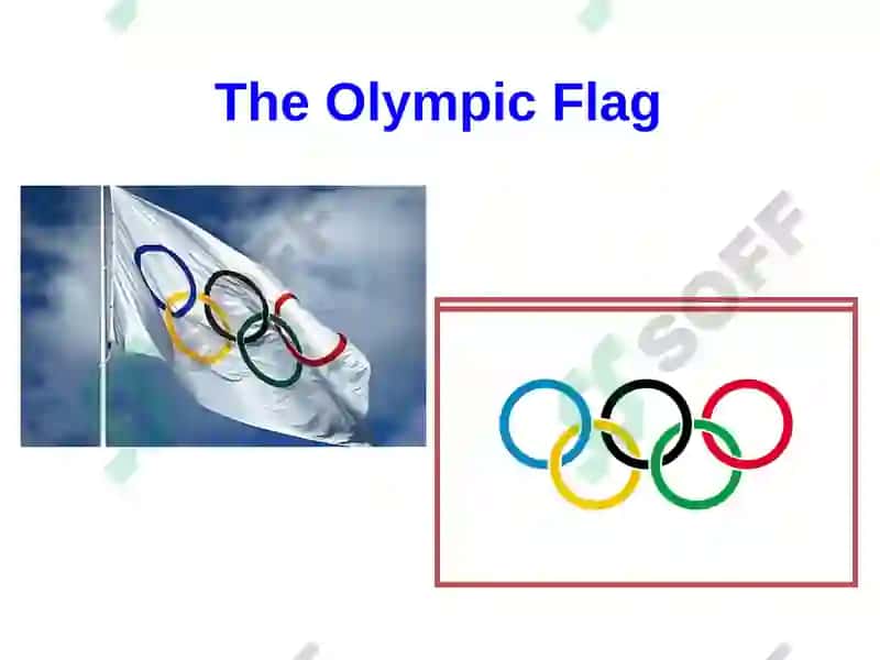 The Olympic Games(The Olympics) 8