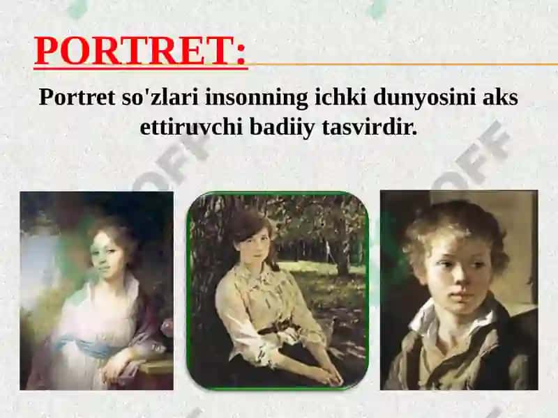 Rassomlik 8