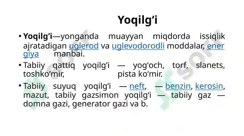 Tarmoqlar iqtisodiyoti 8