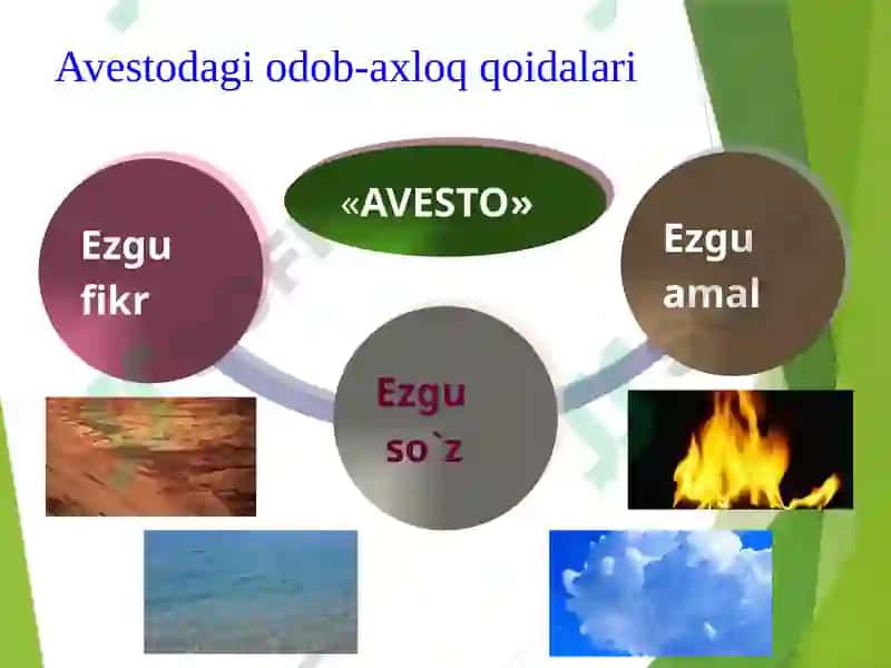 ZARDUSHTIYLIK DINI 8