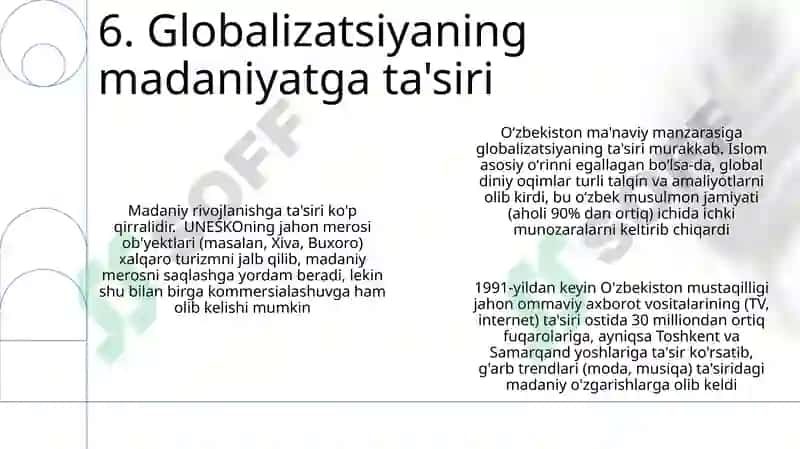 O'zbek adabiyoti 8