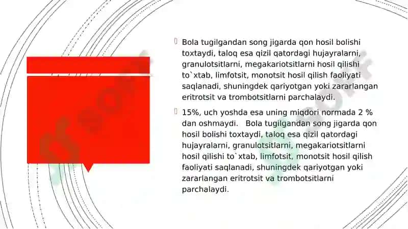 Qonyaratisha’zolarianotomik-fiziologikxususiyatlari 8