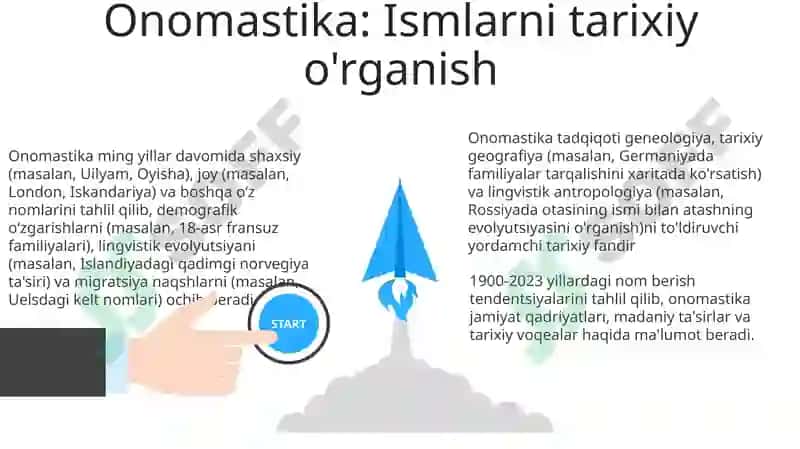 Bonistika yordamchi tarix fani 8